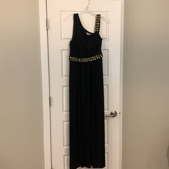Calvin Klein Black Dress - Picture 1 of 3